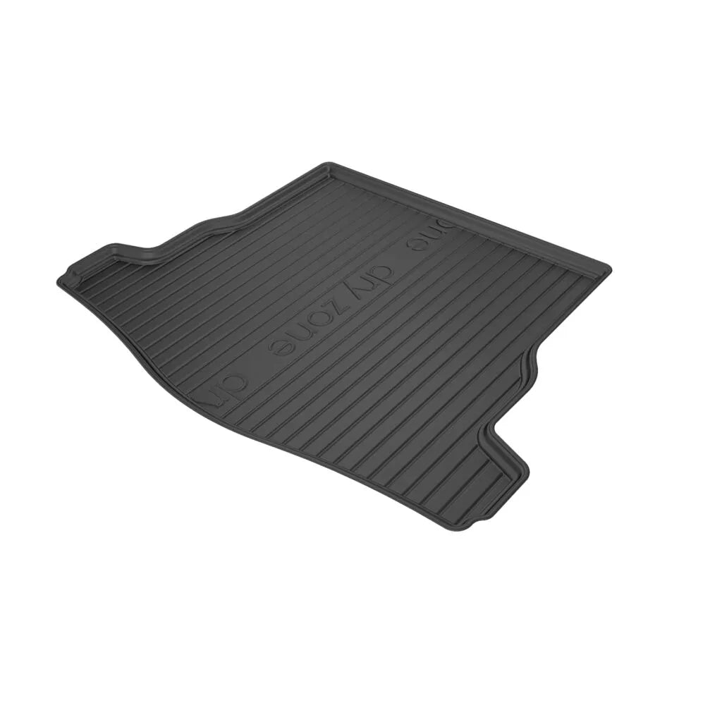 TAPETE BORRACHA P/ MALA DRYZONE RENAULT LAGUNA III LIFTBACK 2007-2015 VERSÃO 1