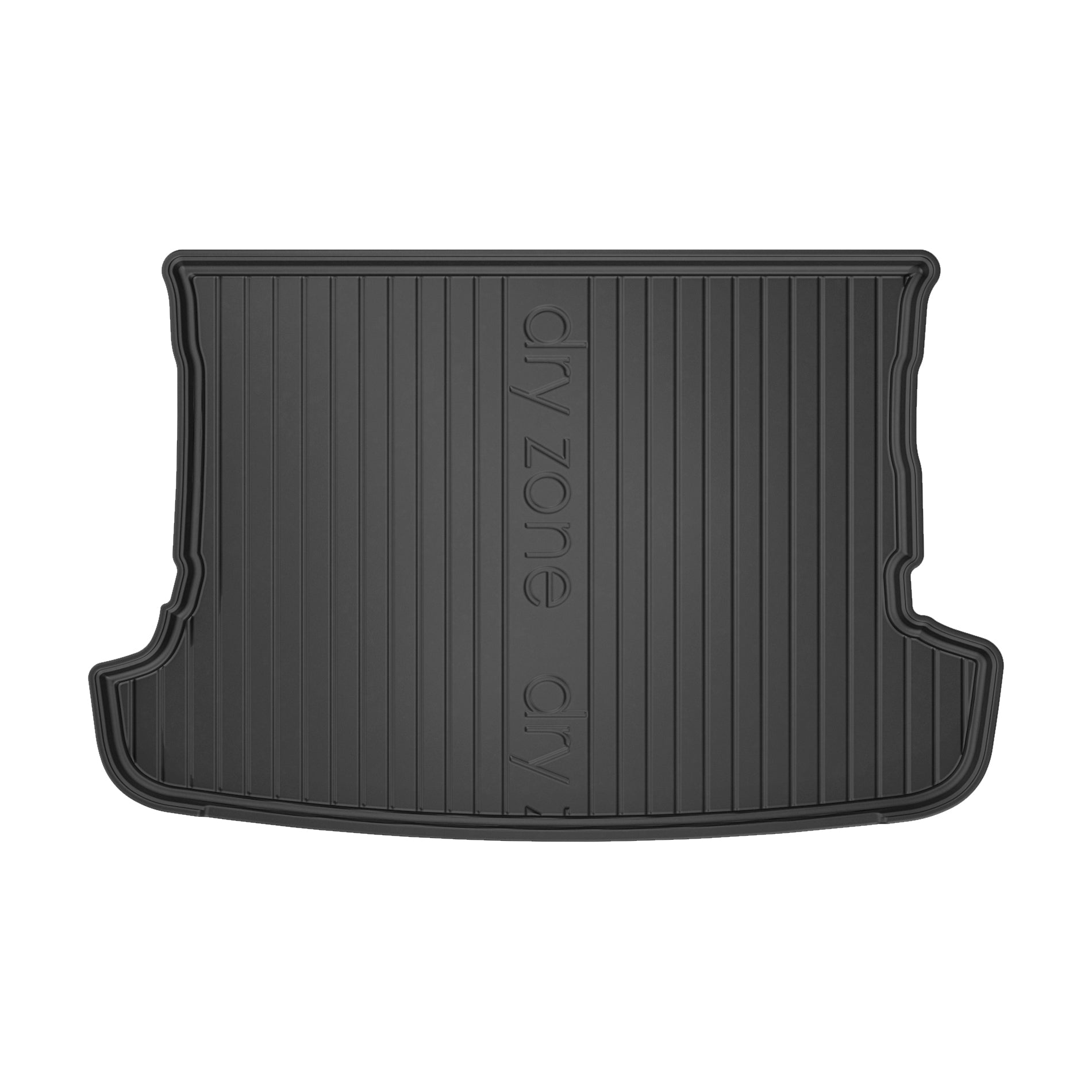 TAPETE BORRACHA P/ MALA DRYZONE TOYOTA COROLLA VERSO II CARRINHA 2004-2009