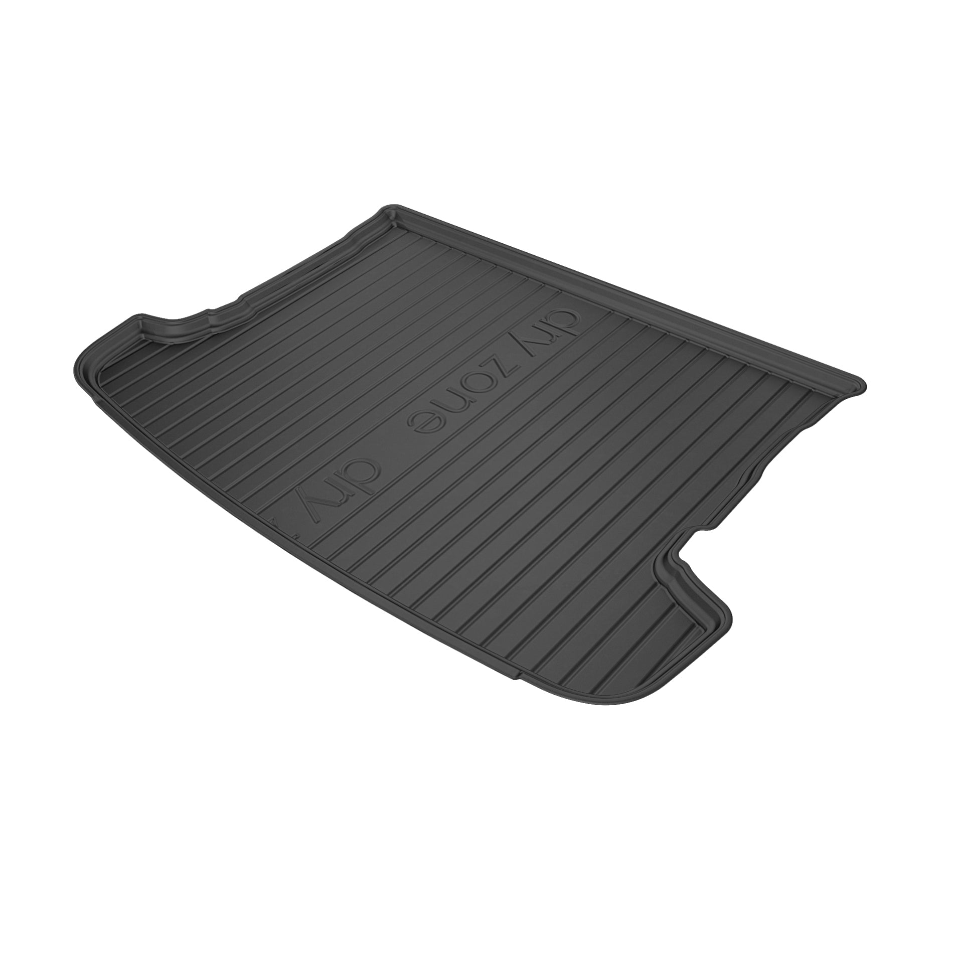 TAPETE BORRACHA P/ MALA DRYZONE TOYOTA COROLLA VERSO II CARRINHA 2004-2009