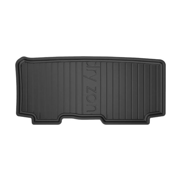 TAPETE BORRACHA P/ MALA DRYZONE RENAULT MODUS CARRINHA 2004-2012