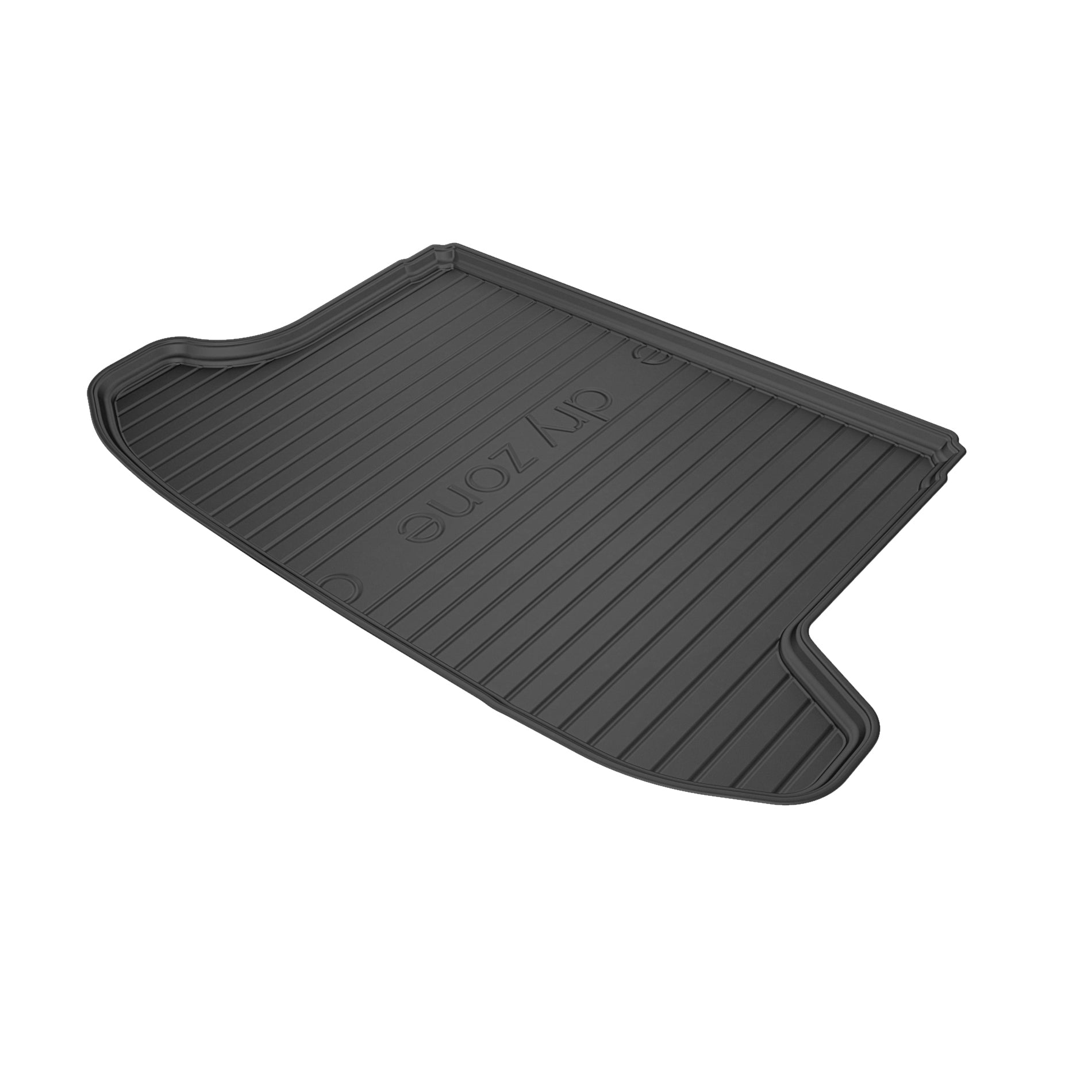 TAPETE BORRACHA P/ MALA DRYZONE SUBARU BRZ COUPE 2012-2020
