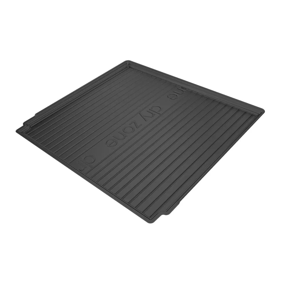 TAPETE BORRACHA P/ MALA DRYZONE OPEL ZAFIRA C CARRINHA 2012-2019 5 LUGARES