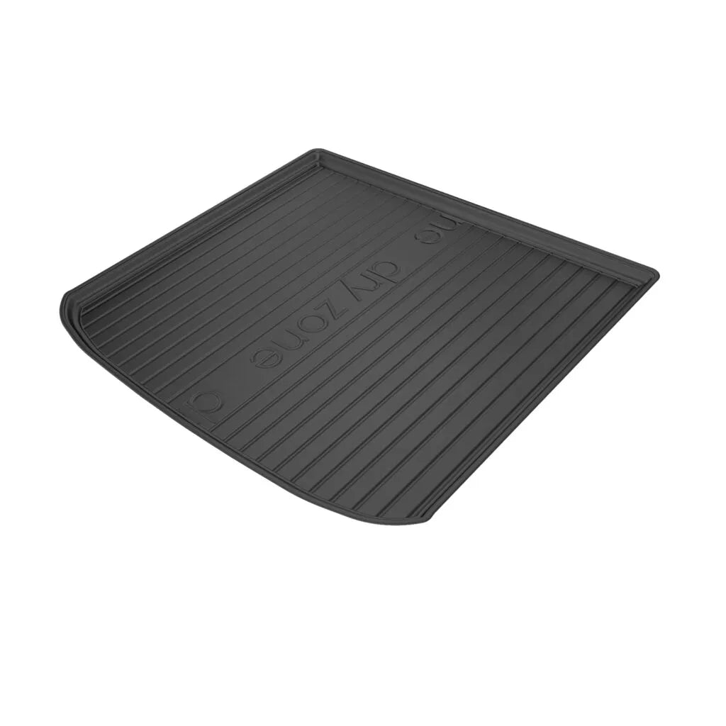 DRYZONE RUBBER BOOT MAT FOR SEAT TOLEDO III ESTATE 2004-2009 UPPER FLOOR