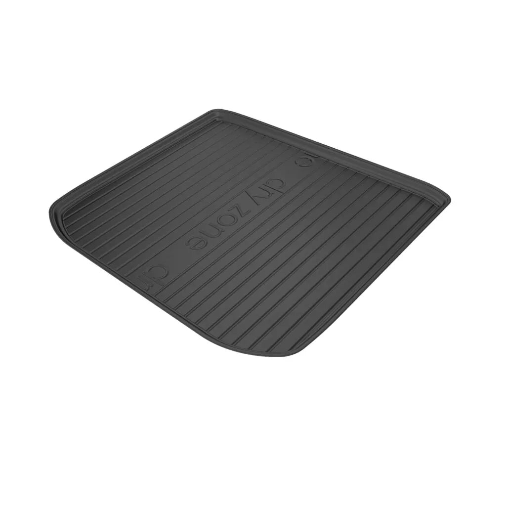 RUBBER BOOT MAT DRYZONE SEAT TOLEDO III ESTATE 2004-2009 LOWER FLOOR