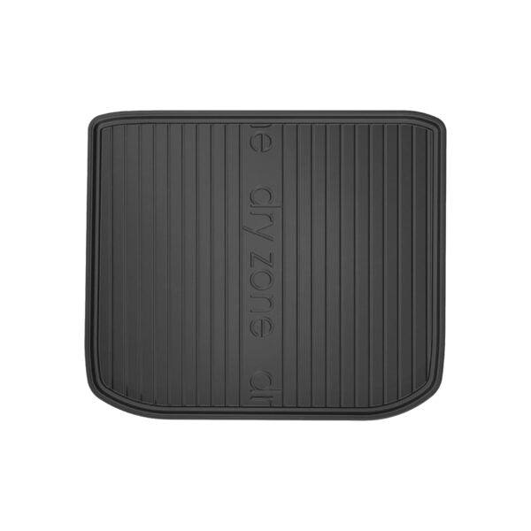 RUBBER BOOT MAT DRYZONE SEAT TOLEDO III ESTATE 2004-2009 LOWER FLOOR