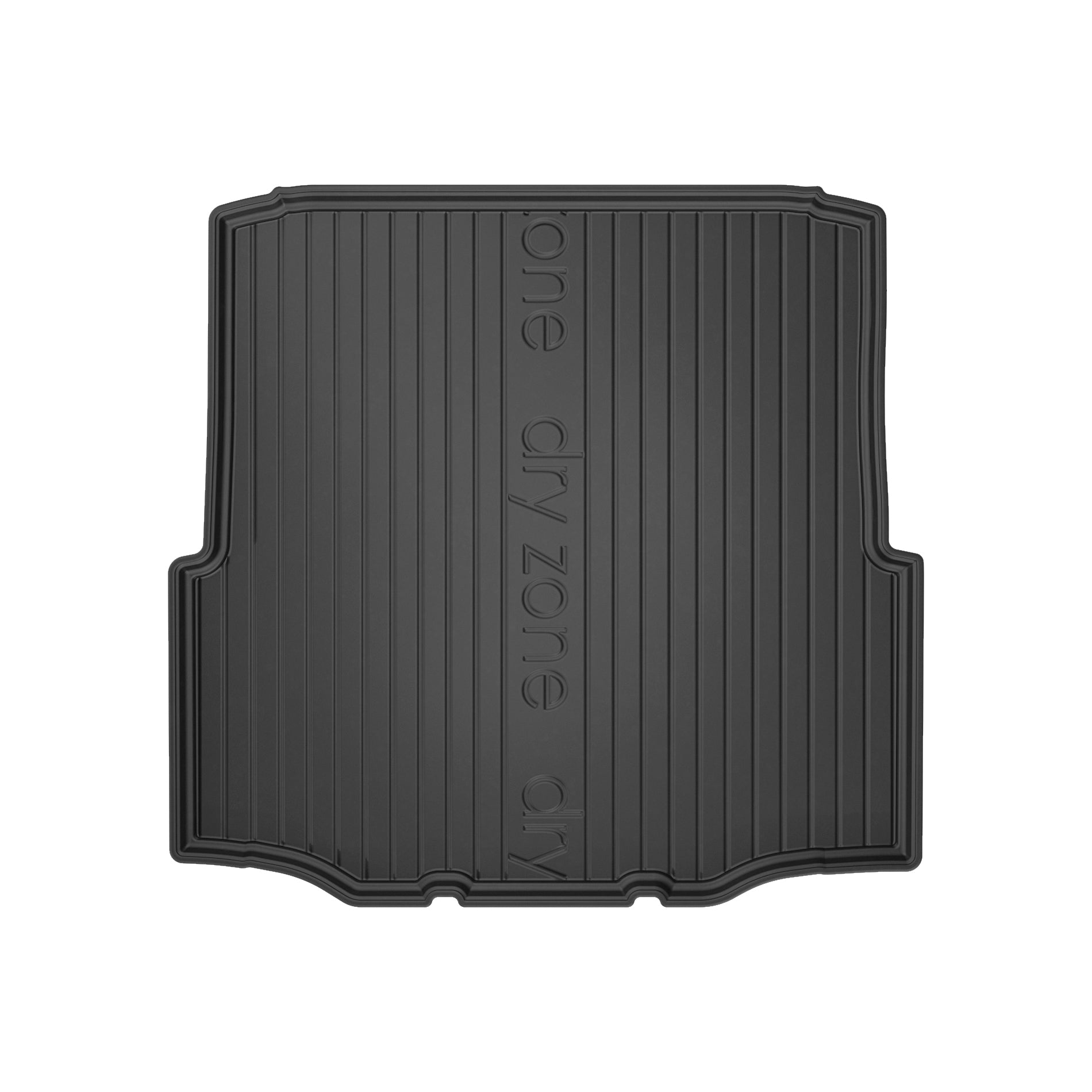 TAPETE BORRACHA P/ MALA DRYZONE SKODA SUPERB II LIFTBACK 2008-2015