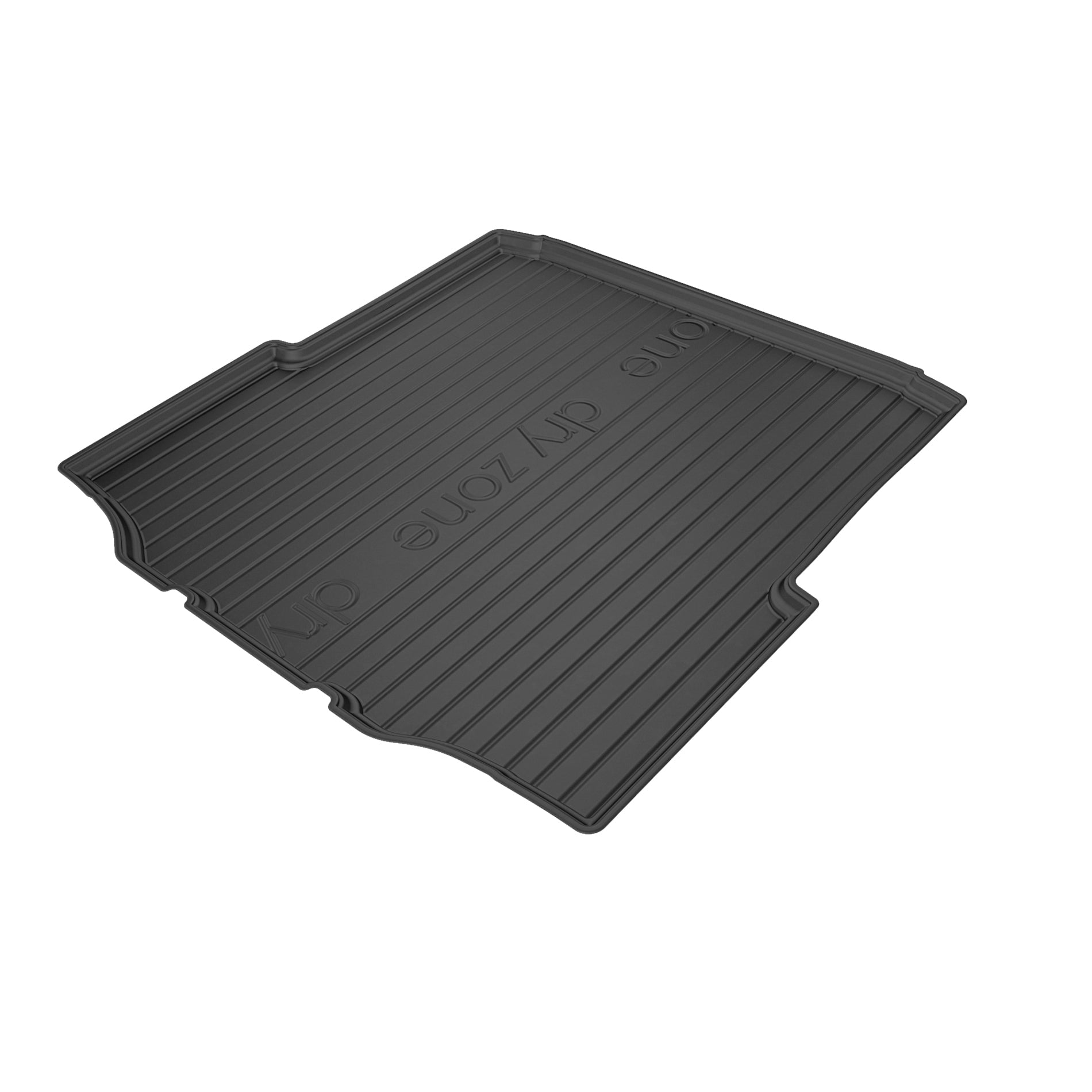 TAPETE BORRACHA P/ MALA DRYZONE SKODA SUPERB II LIFTBACK 2008-2015