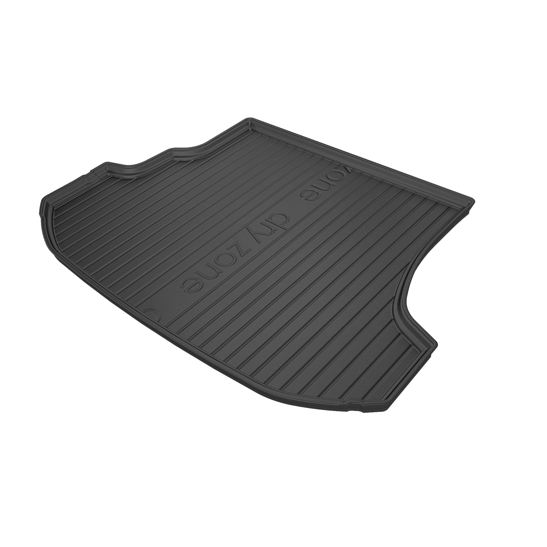 TAPETE BORRACHA P/ MALA DRYZONE SUBARU FORESTER II CROSSOVER 2002-2008
