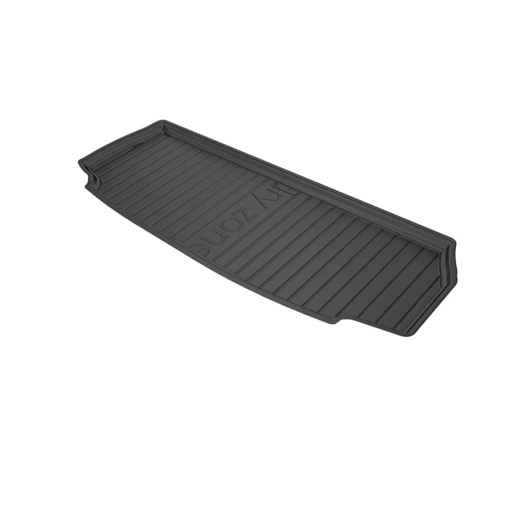 TAPETE BORRACHA P/ MALA DRYZONE RENAULT GRAND SCENIC CARRINHA 2009-2016 7 LUGARES VERSÃO 1