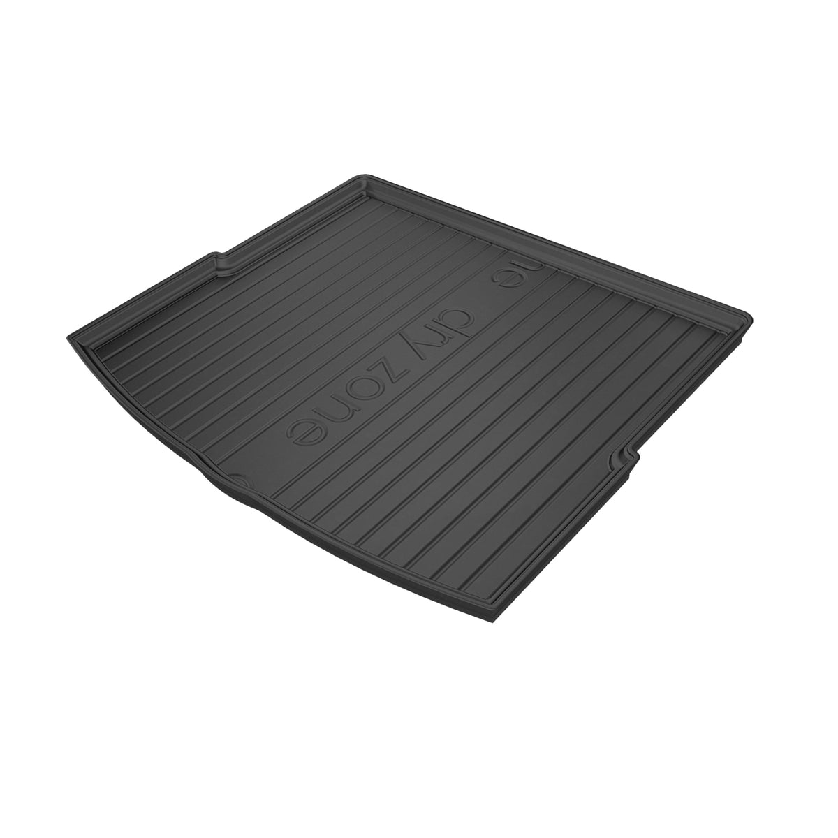 TAPETE BORRACHA P/ MALA DRYZONE SUZUKI ACROSS SUV 2020-> PISO INFERIOR