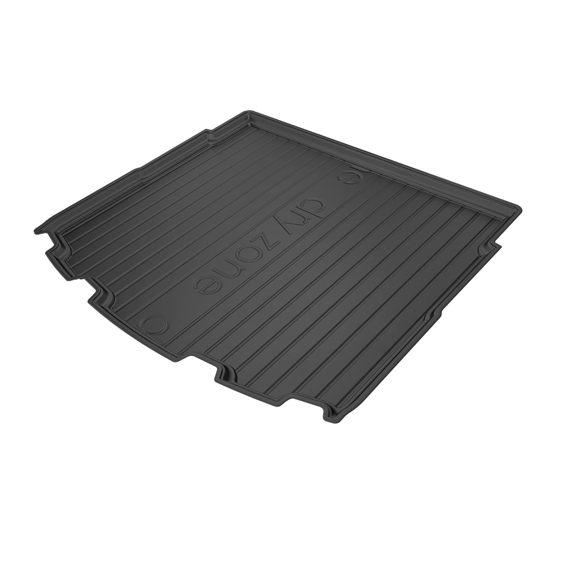 DRYZONE RUBBER BOOT MAT RENAULT TWINGO CAR 2014-2018