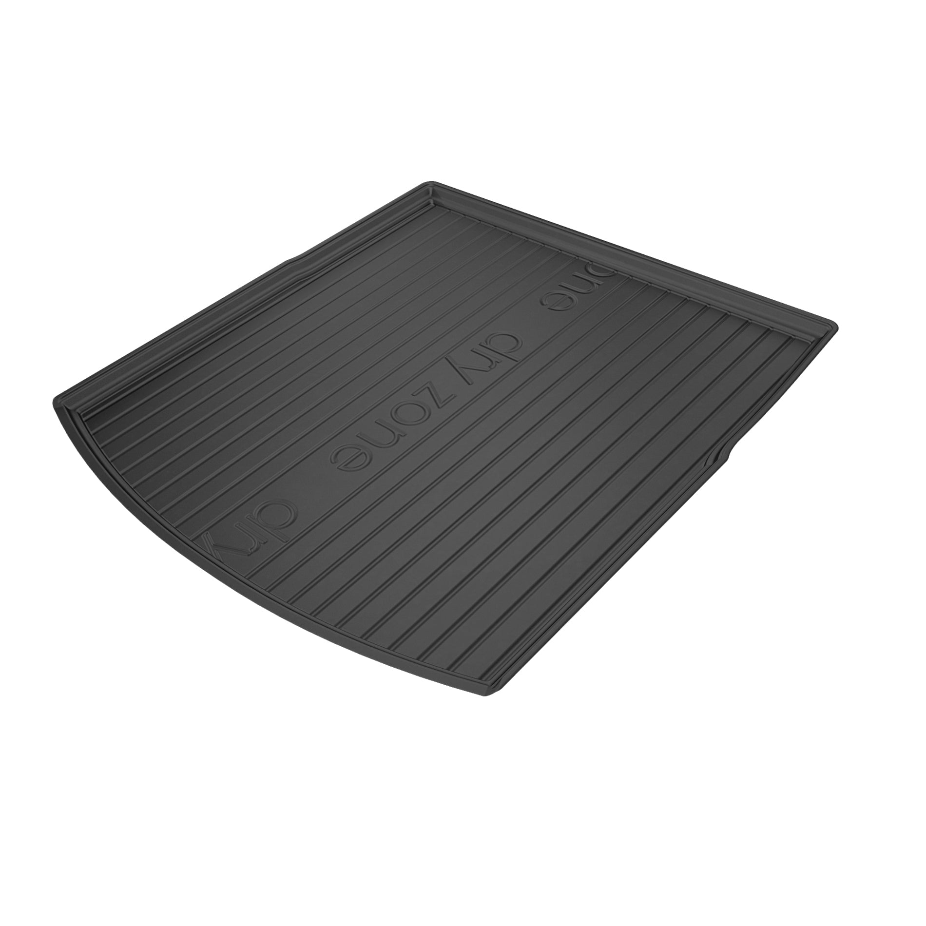TAPETE BORRACHA P/ MALA DRYZONE SUZUKI SWACE CARRINHA 2020-2025 PISO SUPERIOR