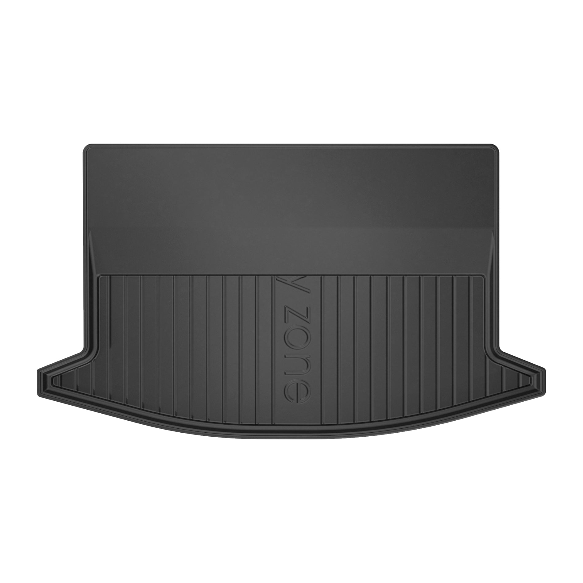 DRYZONE RUBBER BOOT MAT RENAULT TWINGO CAR 2014-2018