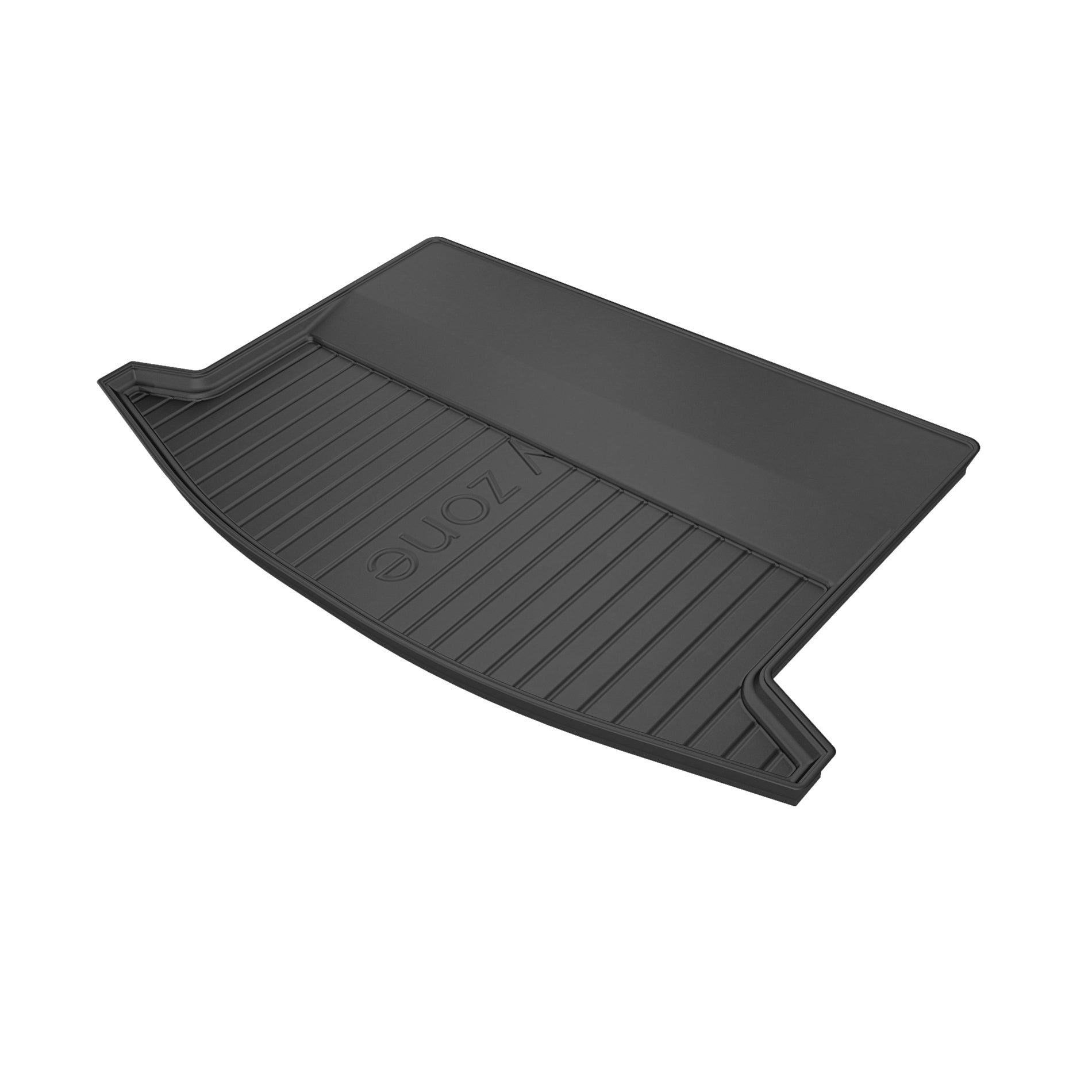 DRYZONE RUBBER BOOT MAT RENAULT TWINGO CAR 2014-2018