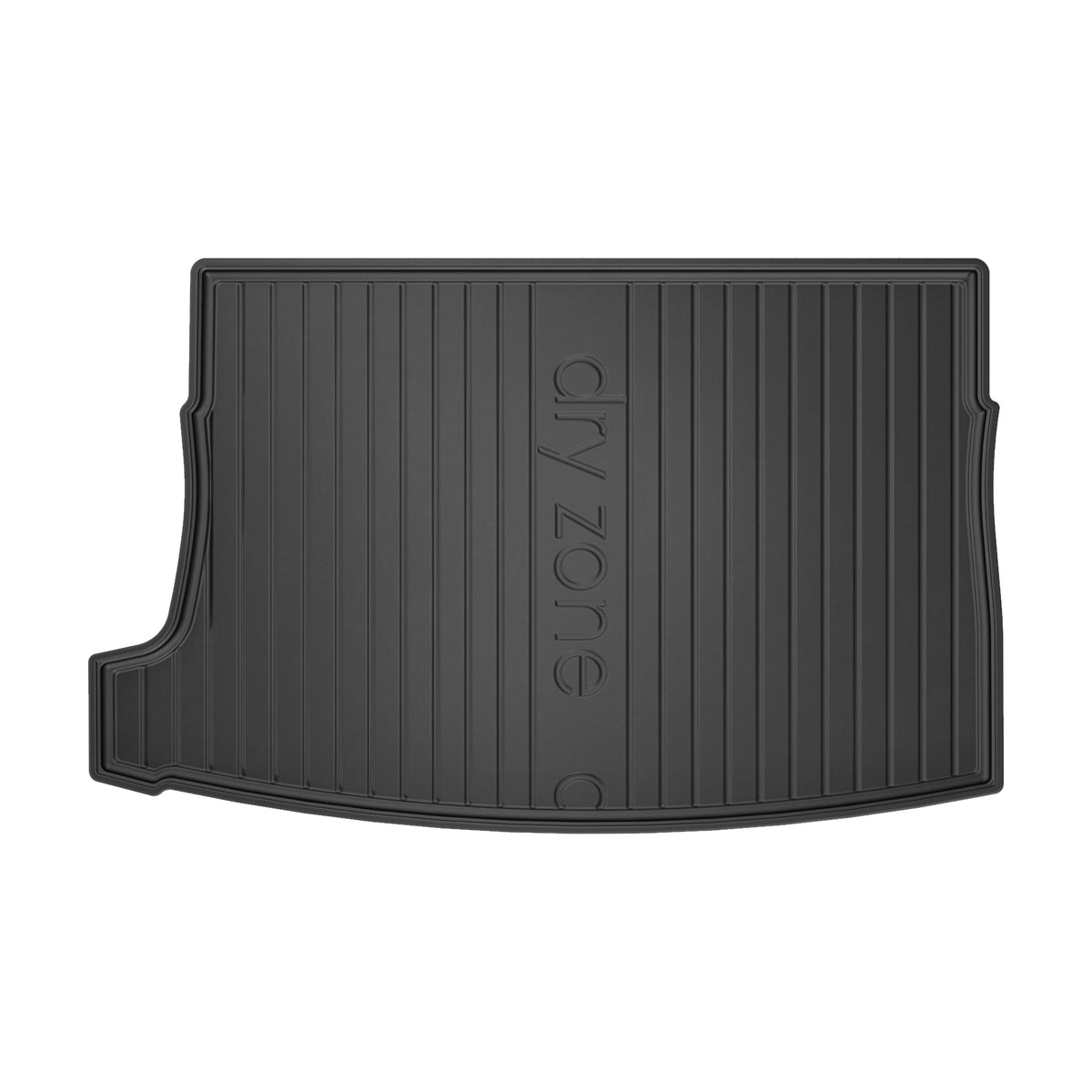 RUBBER BOOT MAT DRYZONE VOLKSWAGEN ARTEON 2017->