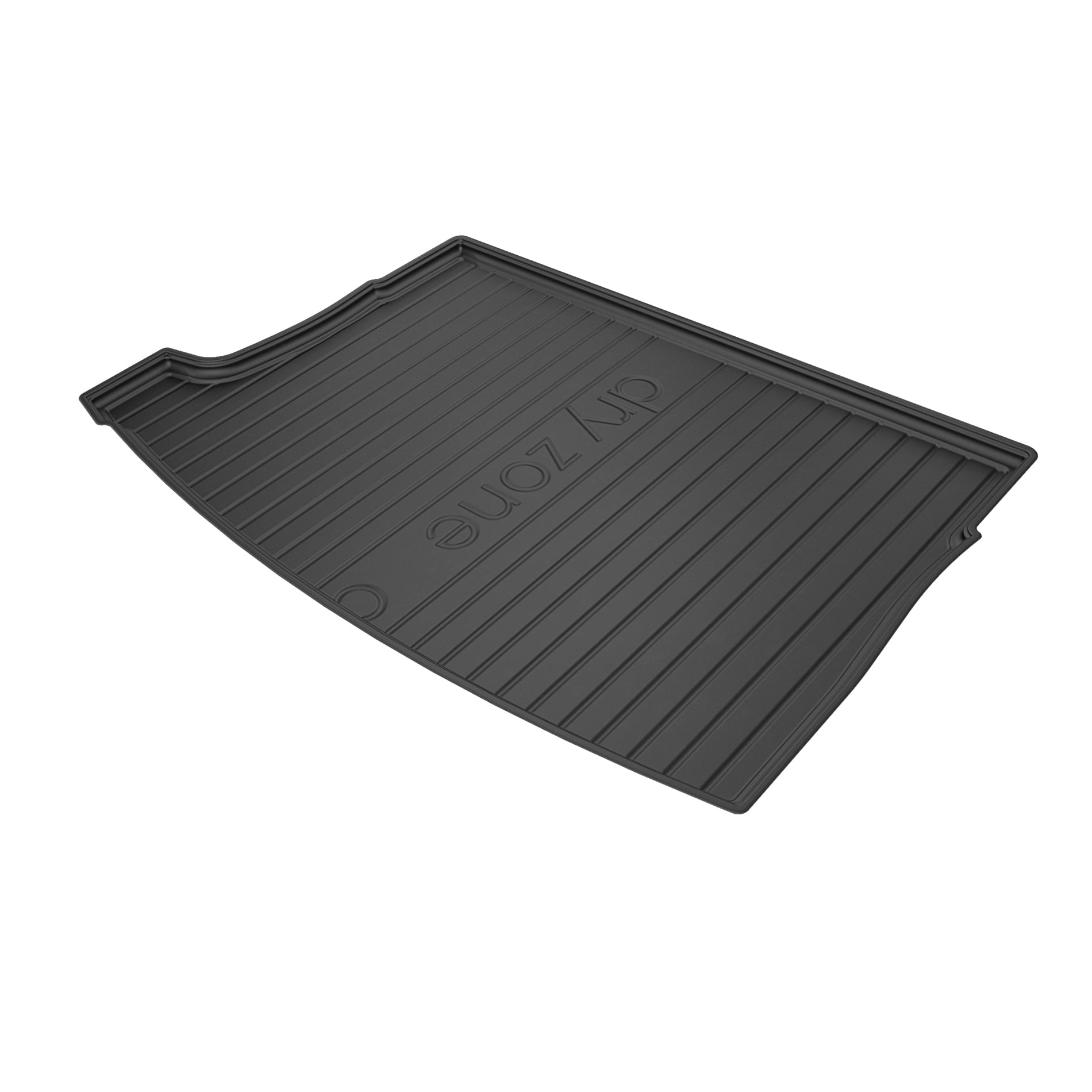 RUBBER BOOT MAT DRYZONE VOLKSWAGEN ARTEON 2017->