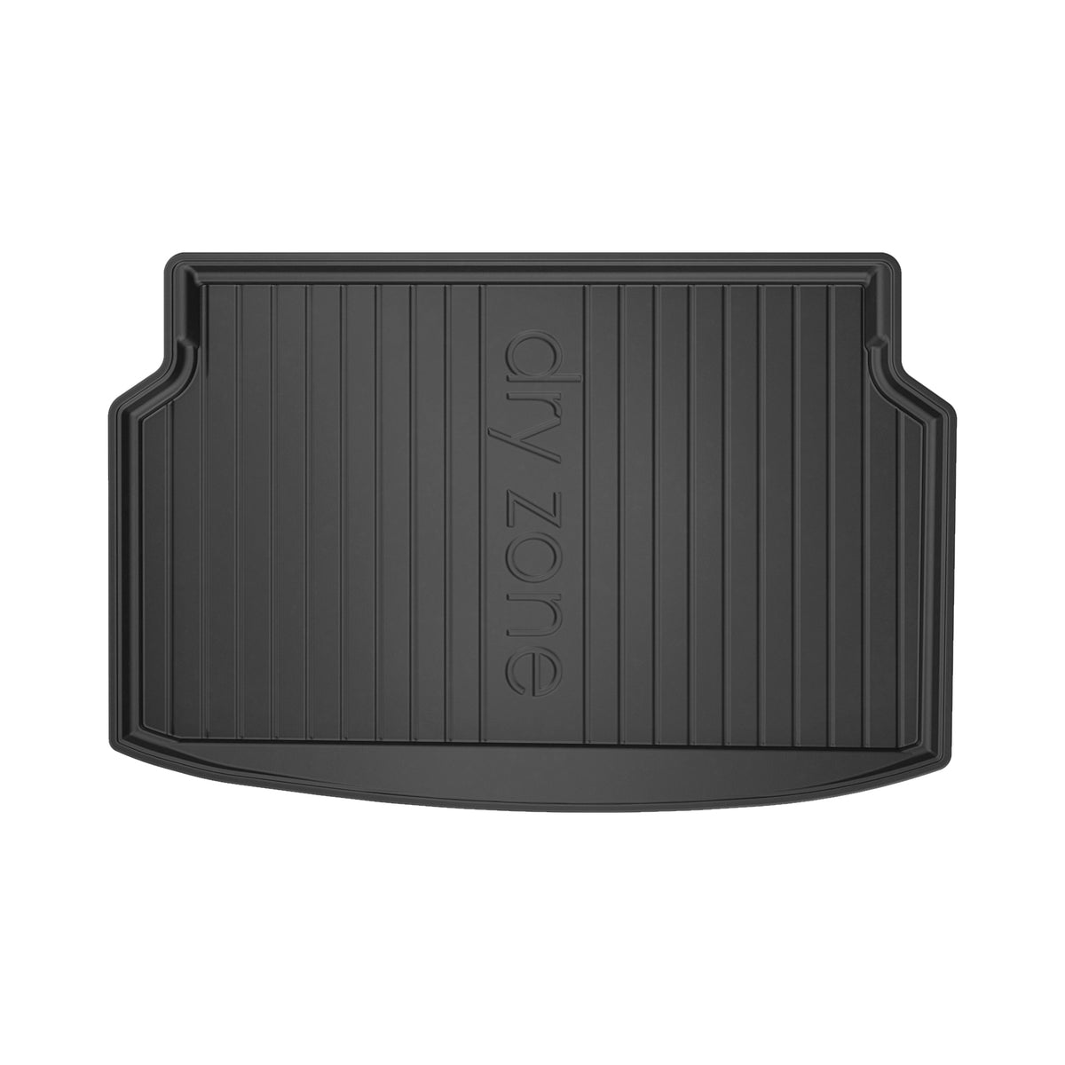 DRYZONE RUBBER BOOT MAT RENAULT TWINGO CAR 2014-2018