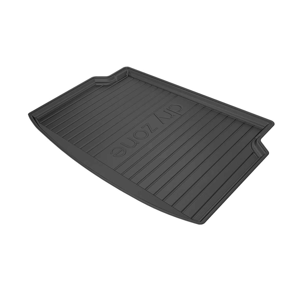DRYZONE RUBBER BOOT MAT RENAULT TWINGO CAR 2014-2018