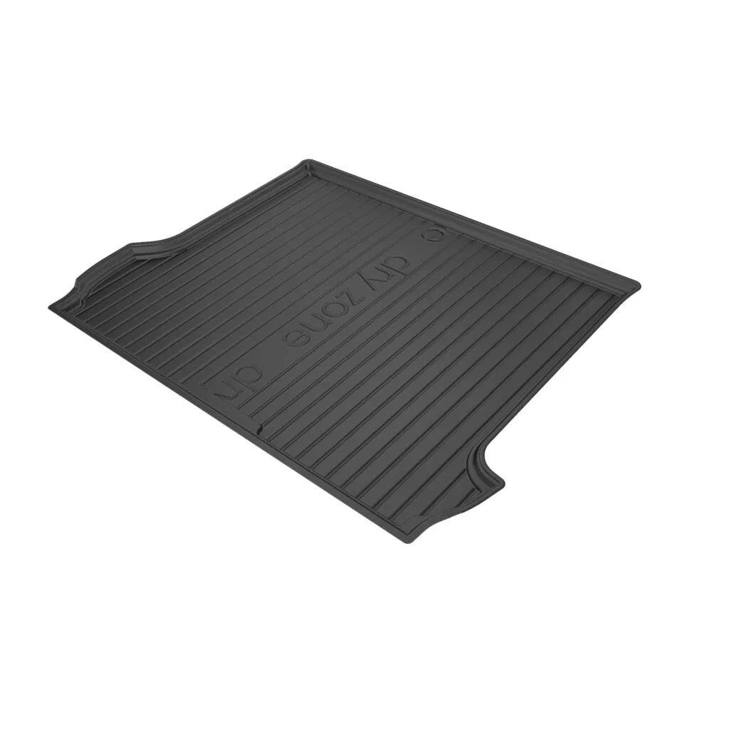 TAPETE BORRACHA P/ MALA DRYZONE OPEL COMBO C CARRINHA 2001-2011