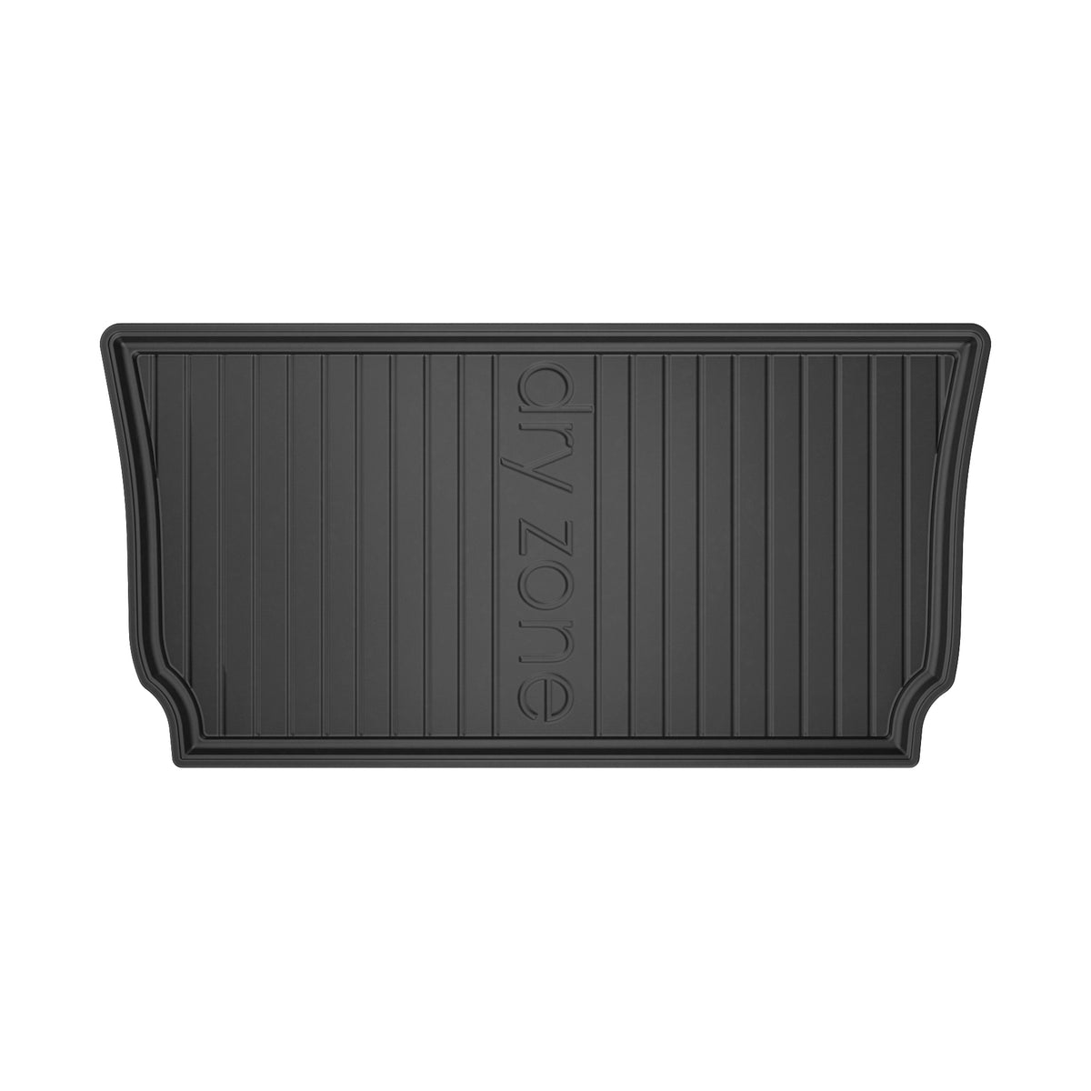 DRYZONE RUBBER BOOT MAT RENAULT TWINGO CAR 2014-2018