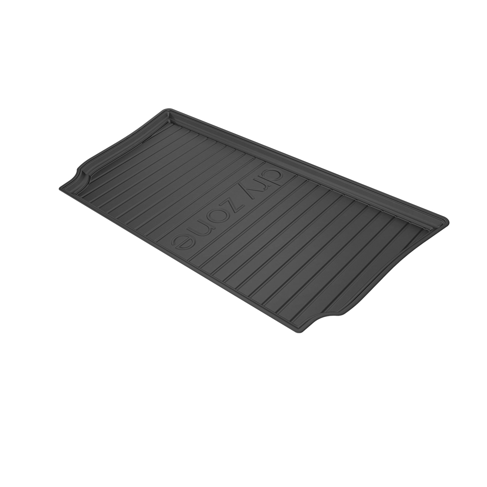 DRYZONE RUBBER BOOT MAT RENAULT TWINGO CAR 2014-2018