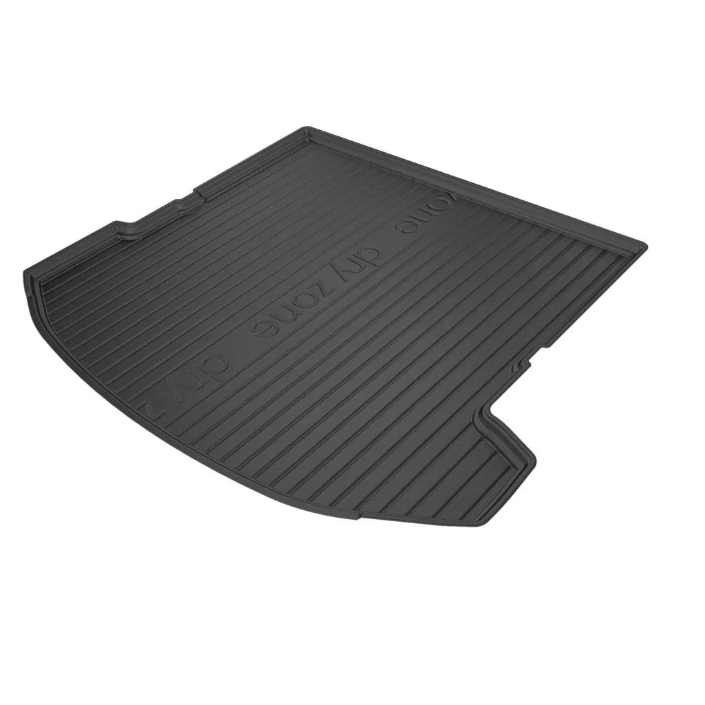 TAPETE BORRACHA P/ MALA DRYZONE MAZDA CX-9 I SUV 2006-2015 7 LUGARES