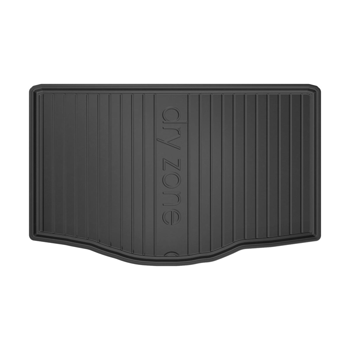 DRYZONE RUBBER BOOT MAT RENAULT TWINGO CAR 2014-2018