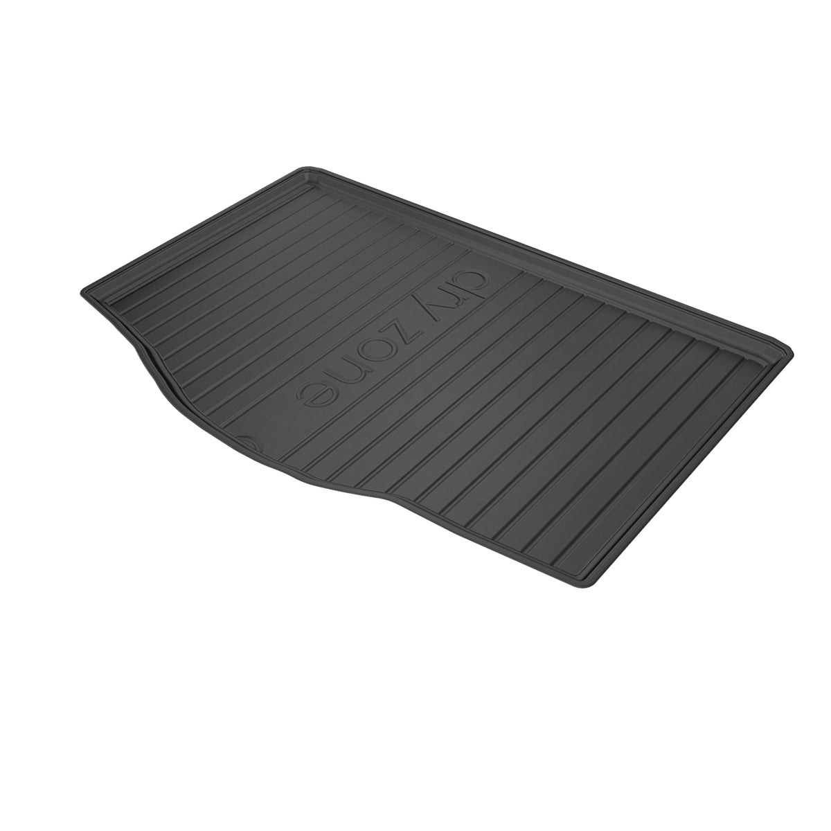 DRYZONE RUBBER BOOT MAT RENAULT TWINGO CAR 2014-2018