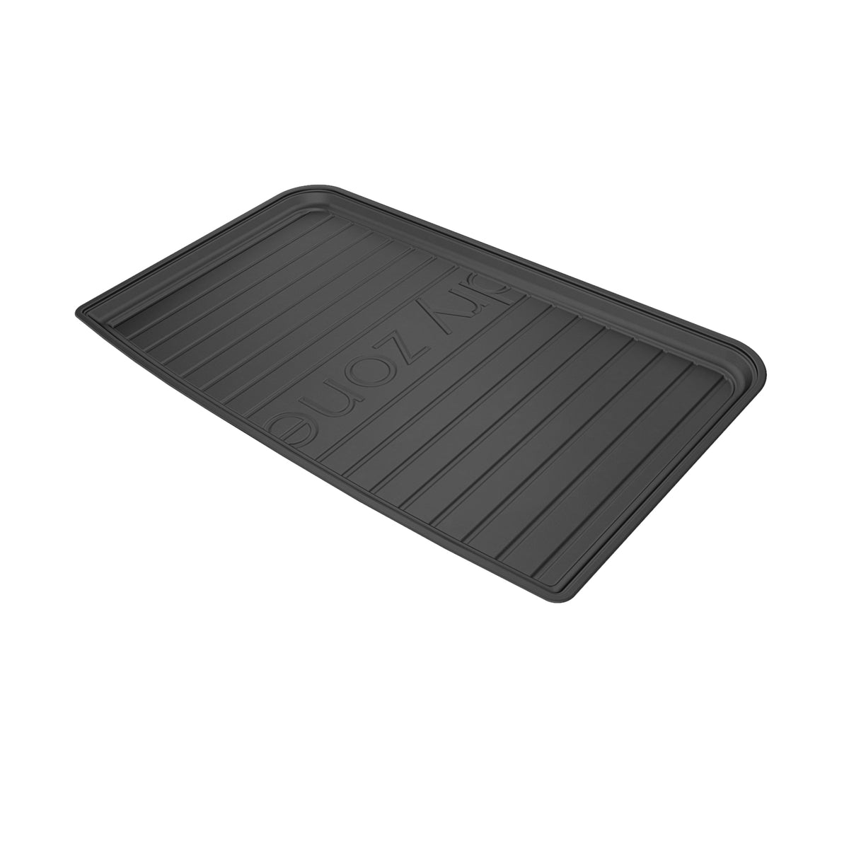 TAPETE BORRACHA P/ MALA DRYZONE VOLKSWAGEN SHARAN II CARRINHA 2010-2022 7 LUGARES 1º VERSÃO
