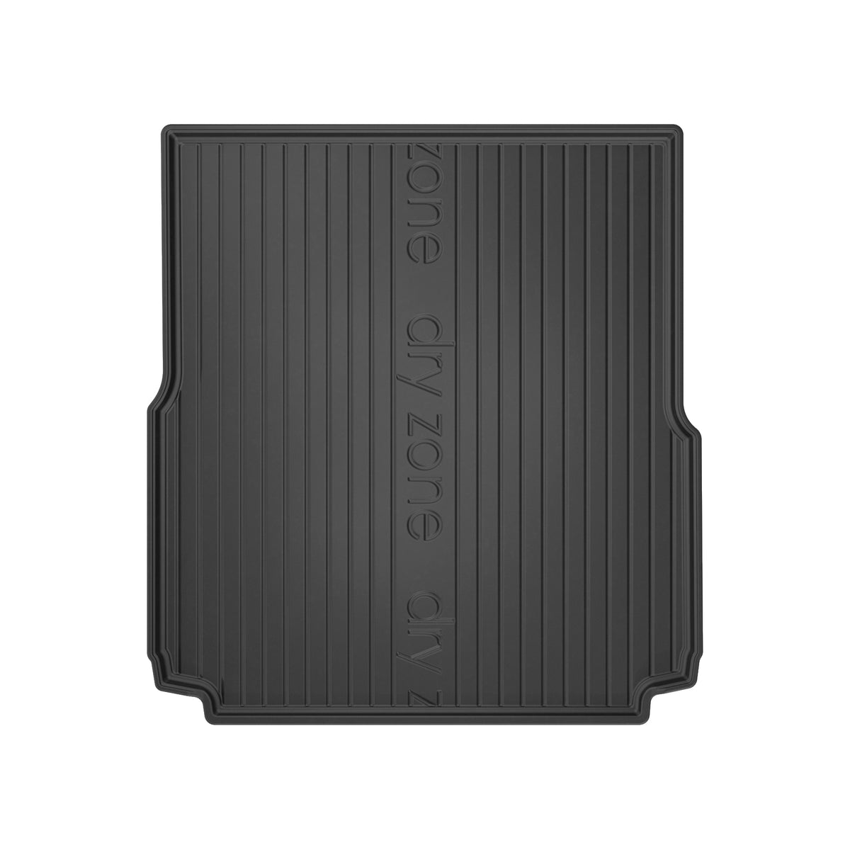 RUBBER BOOT MAT DRYZONE VOLKSWAGEN ARTEON 2017->