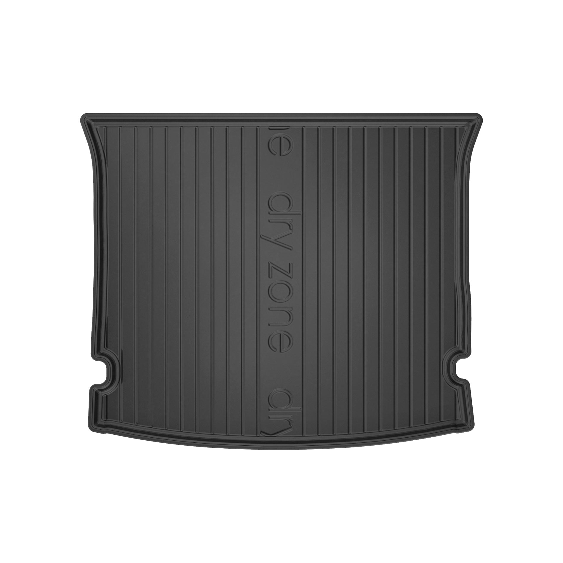 RUBBER BOOT MAT DRYZONE DACIA JOGGER 2021->
