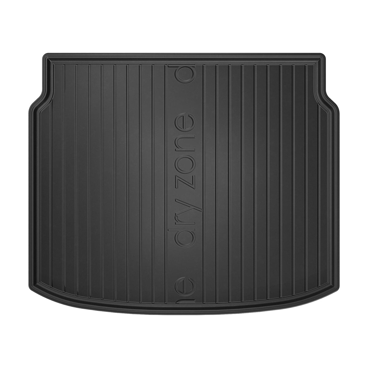 RUBBER BOOT MAT DRYZONE MG ZS II HYBRID+ 2024->