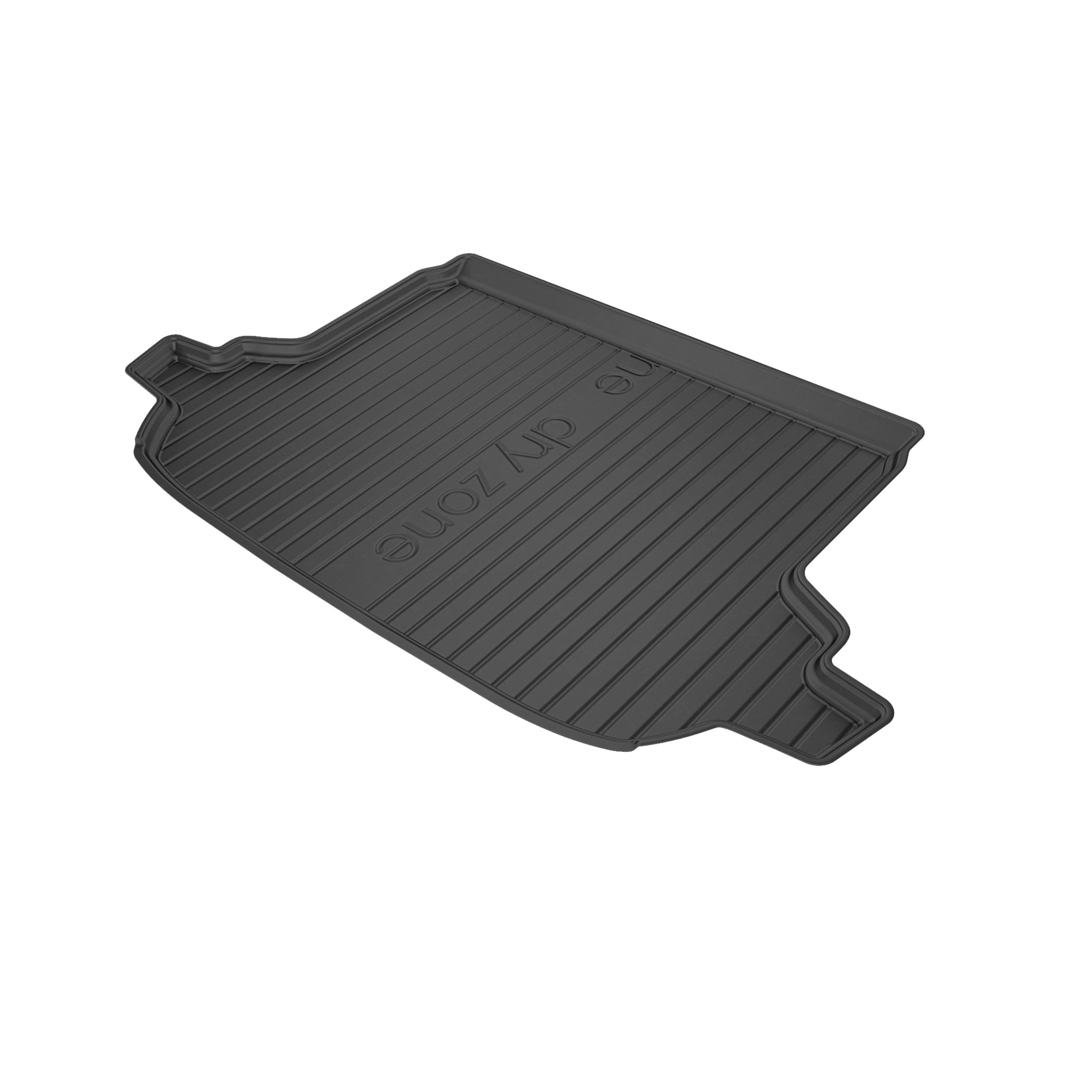 TAPETE BORRACHA P/ MALA DRYZONE SUBARU FORESTER IV SUV 2012-2018
