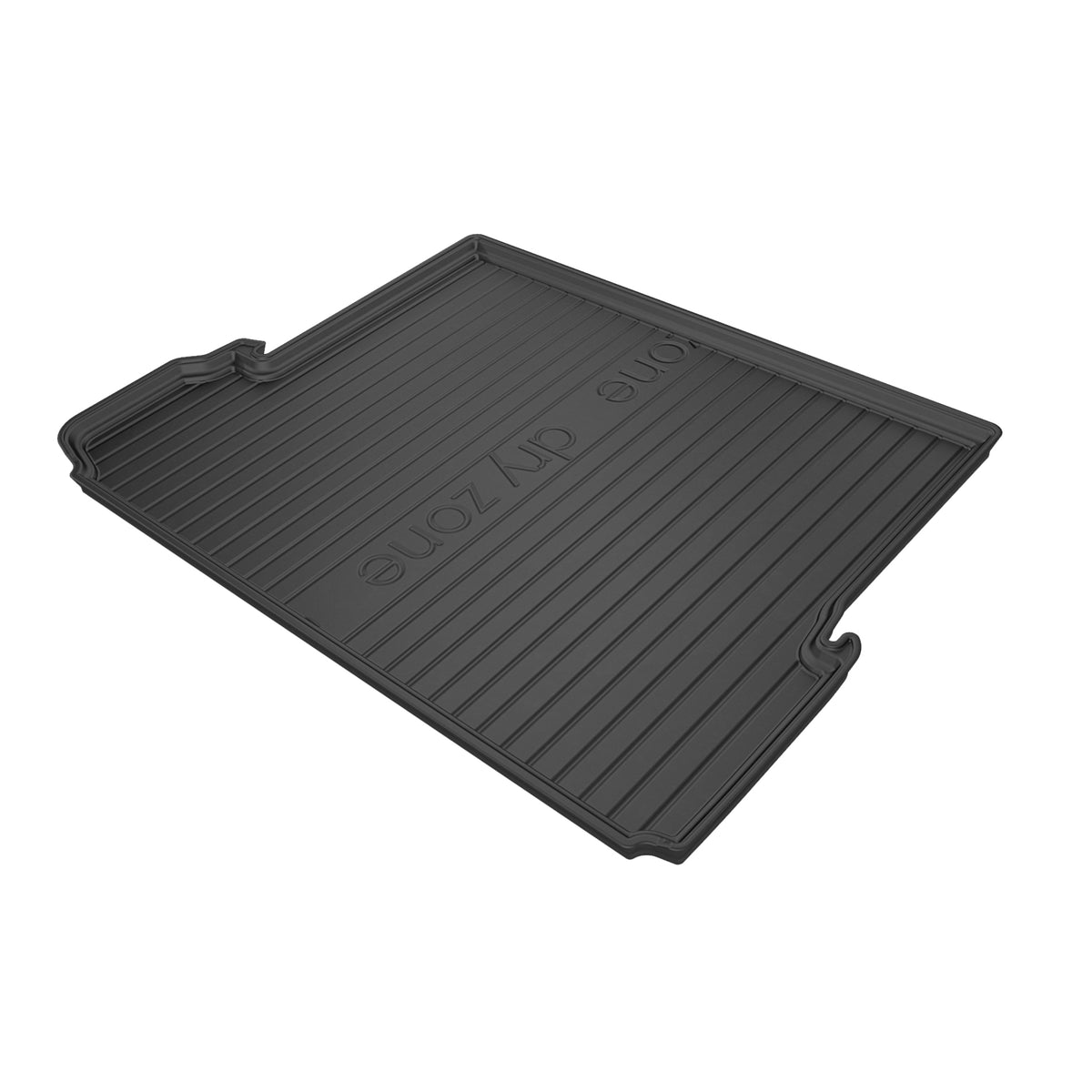 TAPETE BORRACHA P/ MALA DRYZONE TOYOTA LAND CRUISER J150 2009-> 7 LUGARES
