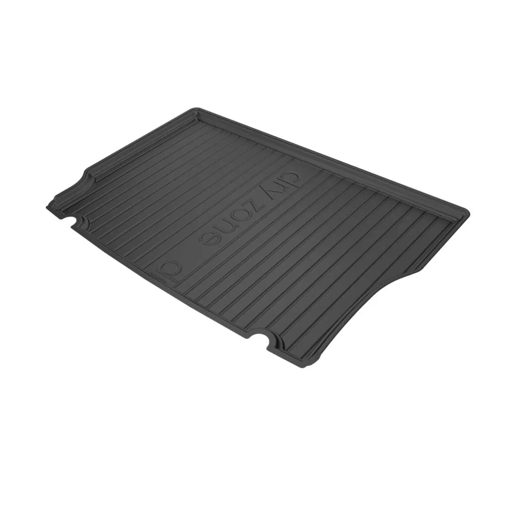 RUBBER BOOT MAT DRYZONE OPEL MERIVA A ESTATE 2003-2010
