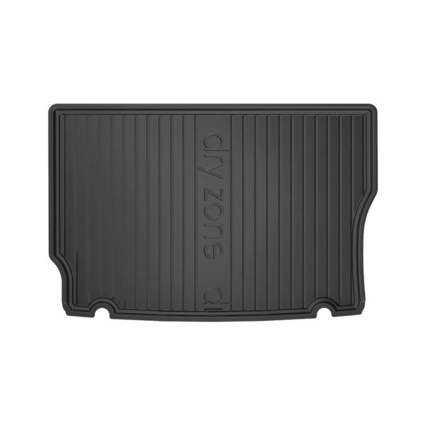 RUBBER BOOT MAT DRYZONE OPEL MERIVA A ESTATE 2003-2010