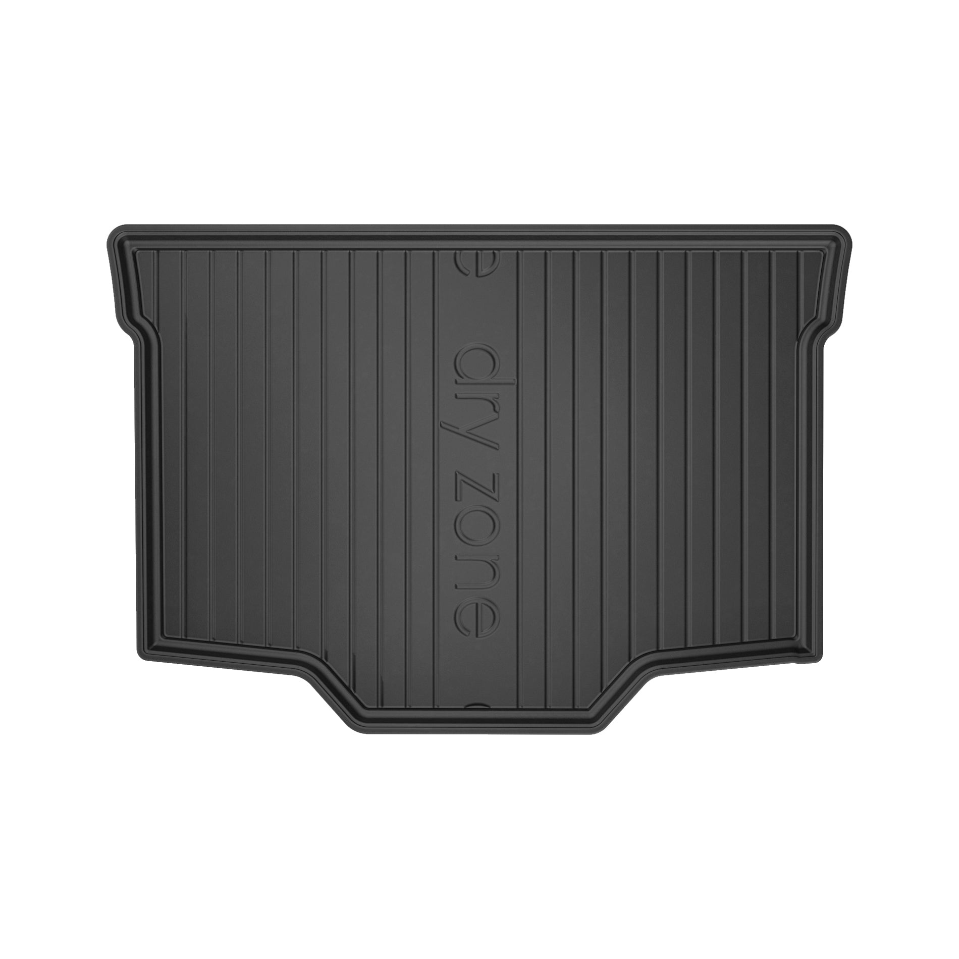 TAPETE BORRACHA P/ MALA DRYZONE SUZUKI BALENO II HATCHBACK 2015-> PISO INFERIOR