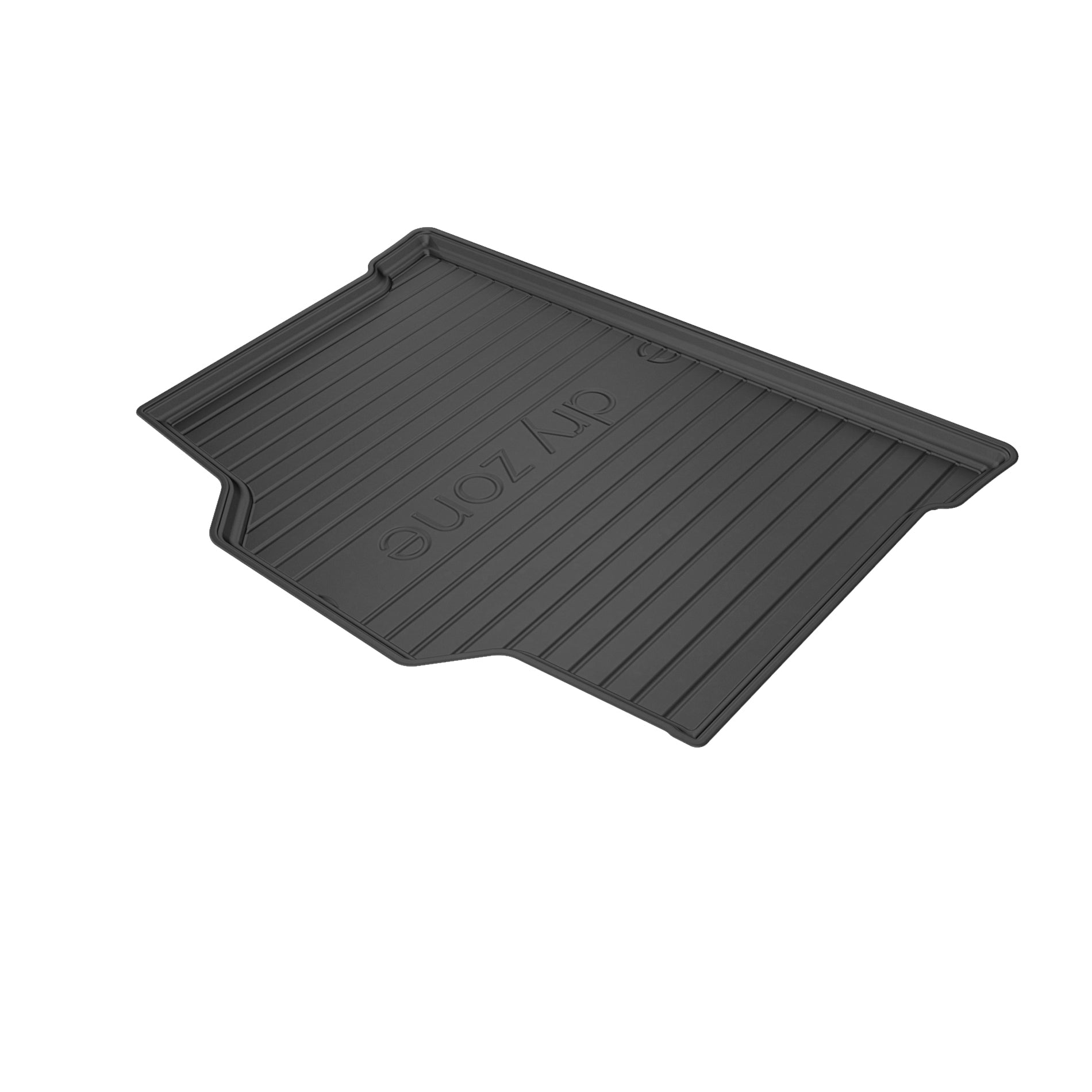 TAPETE BORRACHA P/ MALA DRYZONE SUZUKI BALENO II HATCHBACK 2015-> PISO INFERIOR