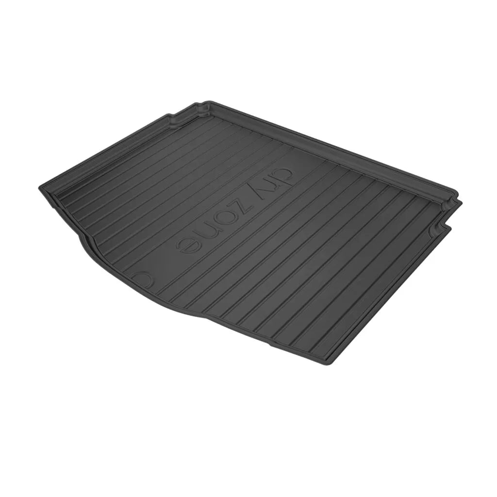 TAPETE BORRACHA P/ MALA DRYZONE MAZDA CX-3 CROSSOVER 2014-2021 PISO INFERIOR