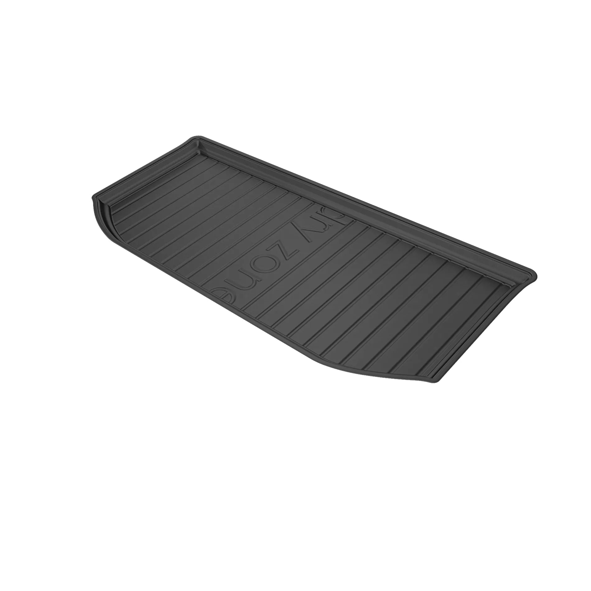 TAPETE BORRACHA P/ MALA DRYZONE SEAT MII CARRO 2011-2019 PISO SUPERIOR