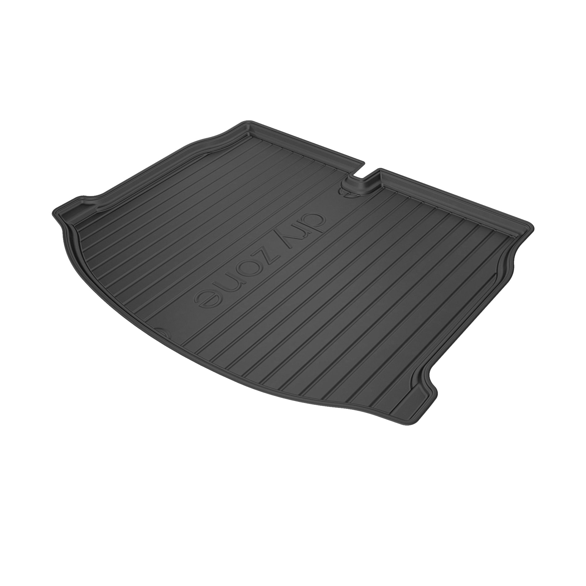 RUBBER BOOT MAT DRYZONE VOLKSWAGEN ARTEON 2017->