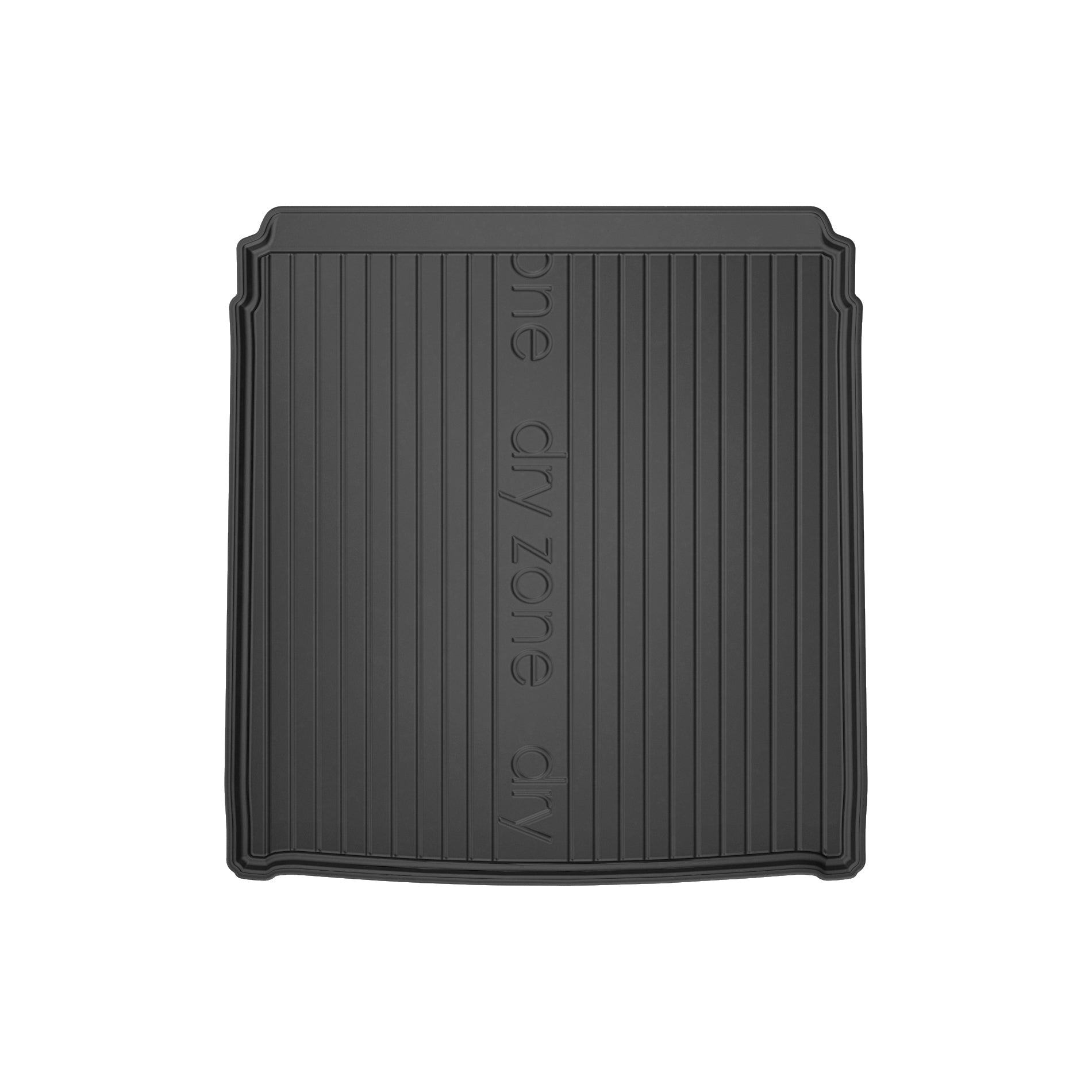 RUBBER BOOT MAT DRYZONE VOLKSWAGEN ARTEON 2017->