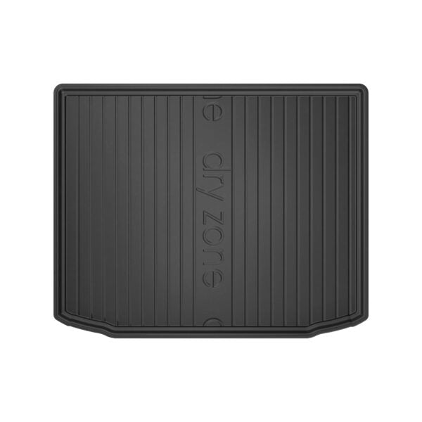 RUBBER BOOT MAT DRYZONE MITSUBISHI ASX I CROSSOVER 2010-2022