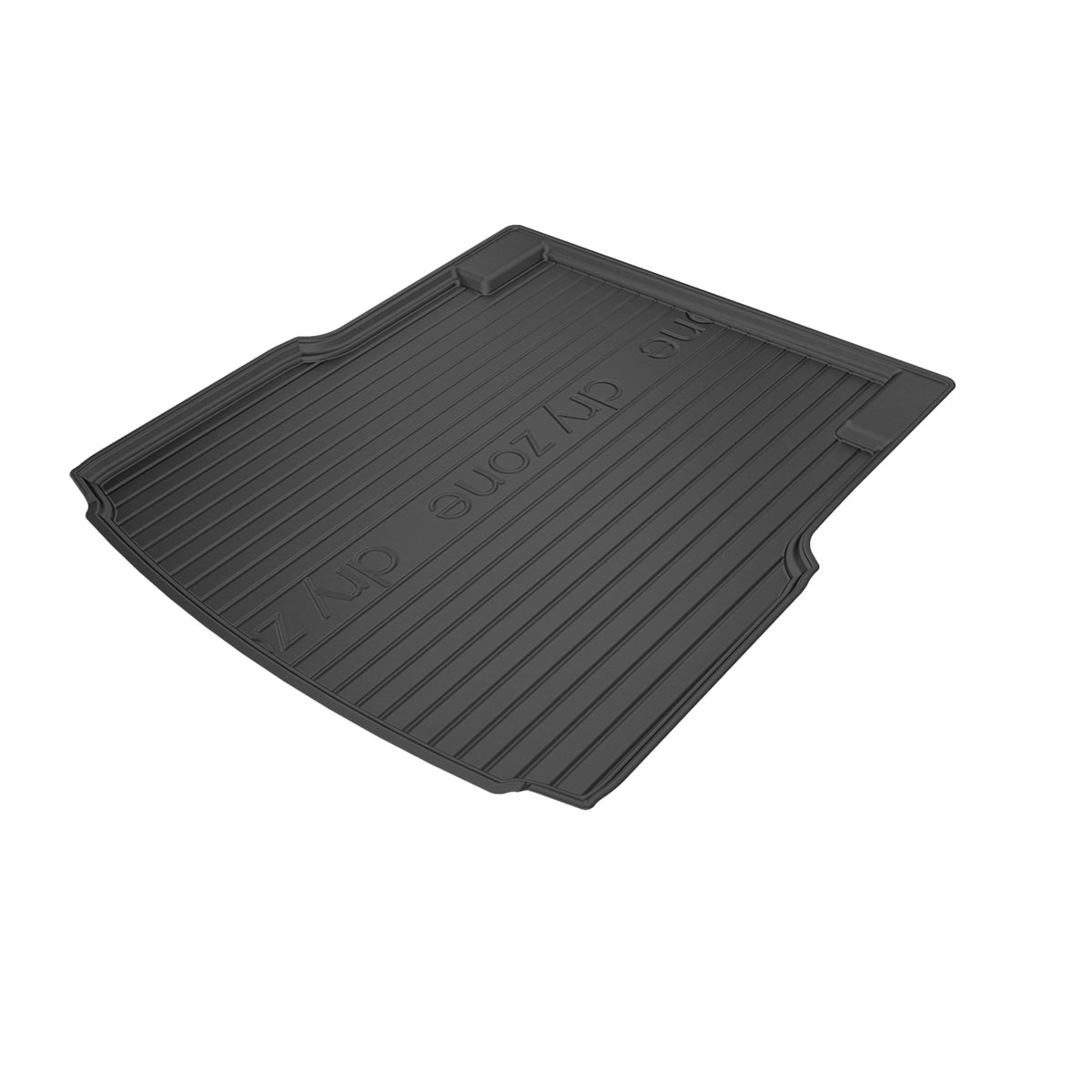 RUBBER BOOT MAT DRYZONE TOYOTA AURIS II 2012-2018 CAR LOWER FLOOR