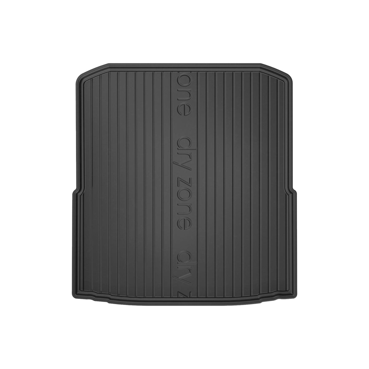 TAPETE BORRACHA P/ MALA DRYZONE SKODA SUPERB III LIFTBACK 2015-2023