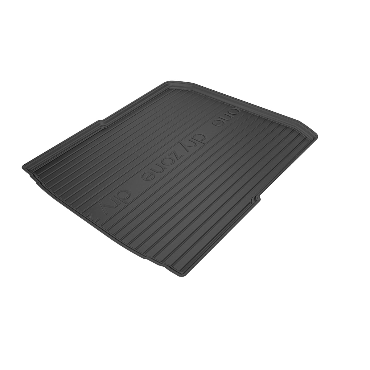 TAPETE BORRACHA P/ MALA DRYZONE SKODA SUPERB III LIFTBACK 2015-2023