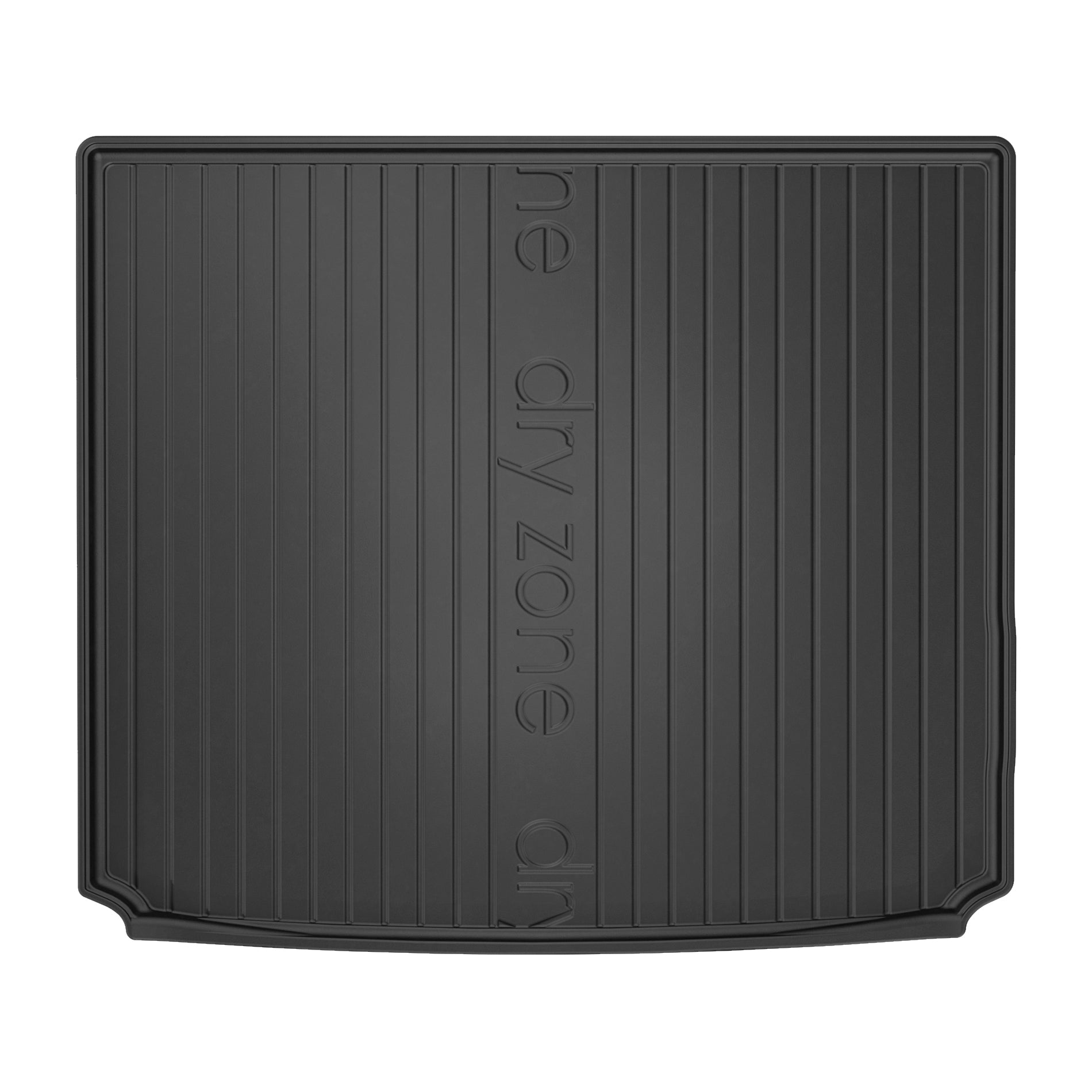 RUBBER BOOT MAT DRYZONE VOLKSWAGEN PASSAT B9 ESTATE 2023 -> UPPER FLOOR