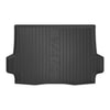 TAPETE BORRACHA P/ MALA DRYZONE ALFA ROMEO JUNIOR ELÉTRICO 2024-2026 PISO SUPERIOR