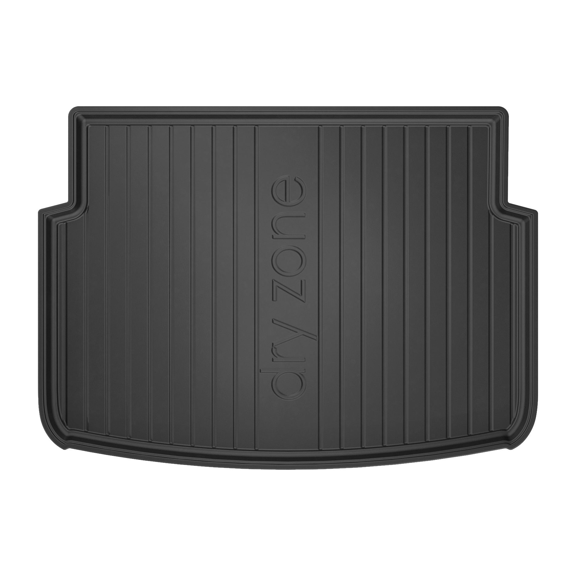 TAPETE BORRACHA P/ MALA DRYZONE ALFA ROMEO JUNIOR IBRIDA 2024-2026 PISO SUPERIOR