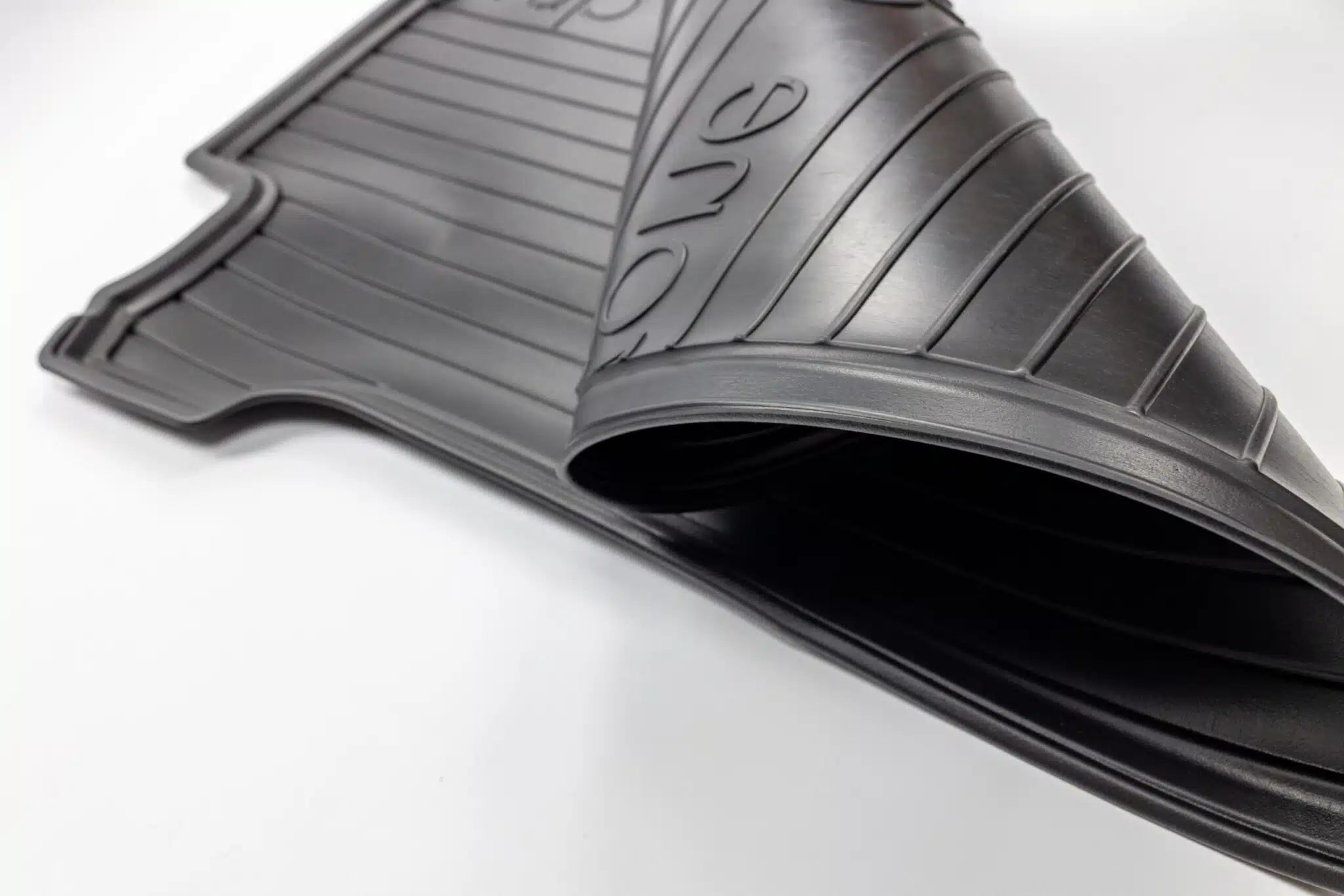 TAPETE BORRACHA P/ MALA DRYZONE LEXUS LS IV CARRO 2006-2017